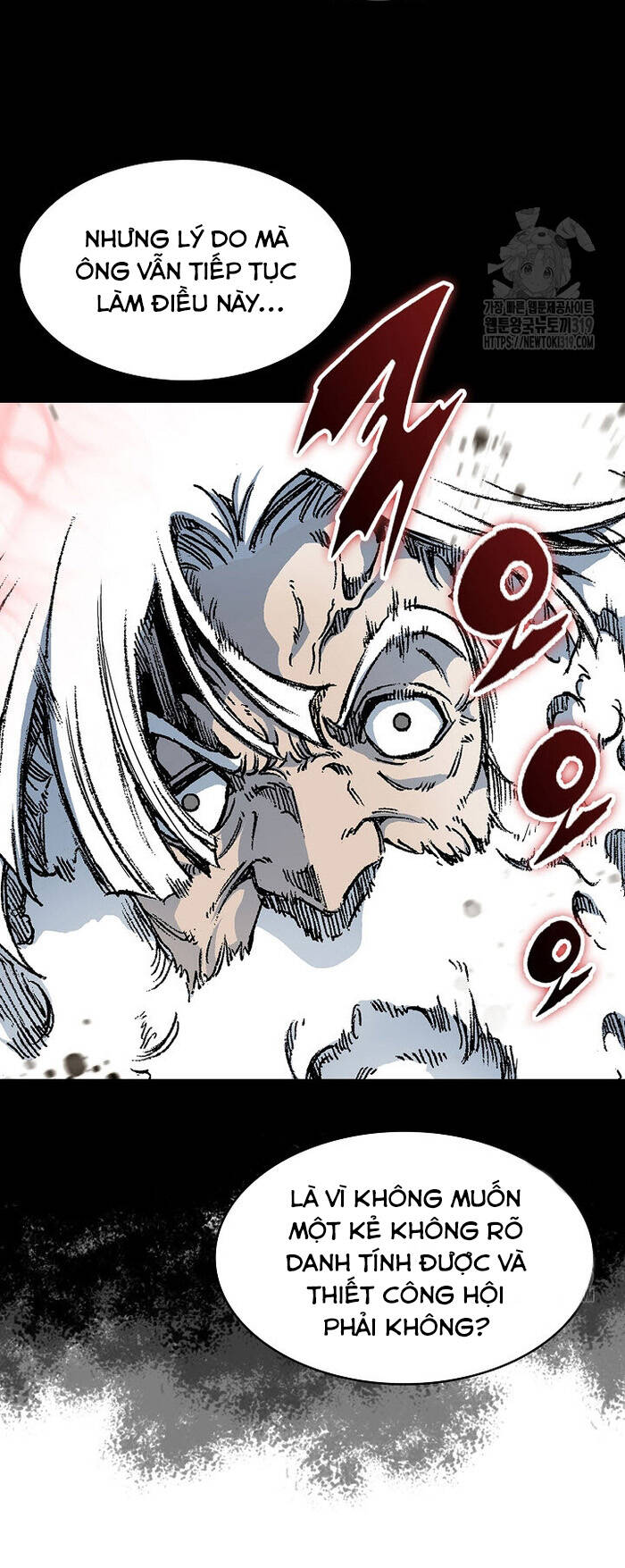 Hồi Ức Của Chiến Thần Chap 153 - Next Chap 154