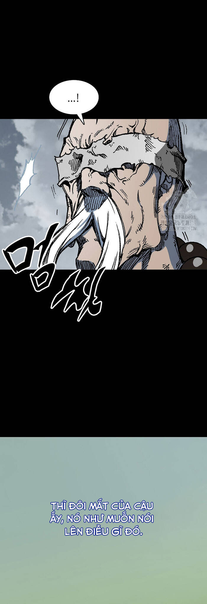 Hồi Ức Của Chiến Thần Chap 153 - Next Chap 154