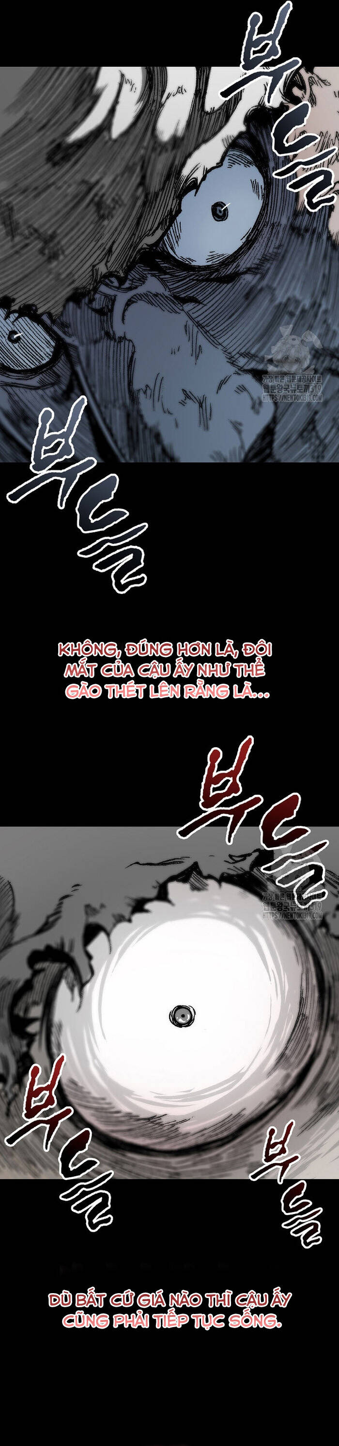 Hồi Ức Của Chiến Thần Chap 153 - Next Chap 154