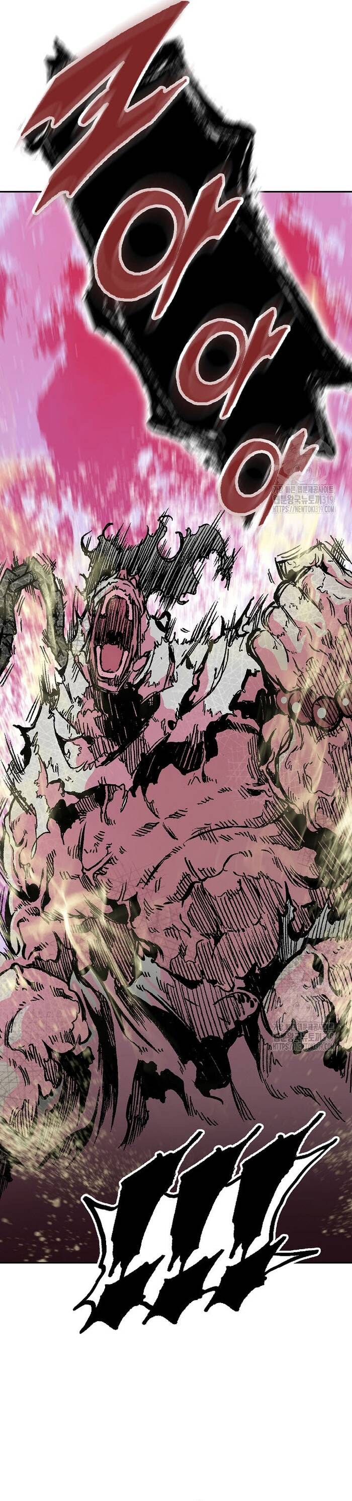 Hồi Ức Của Chiến Thần Chap 153 - Next Chap 154