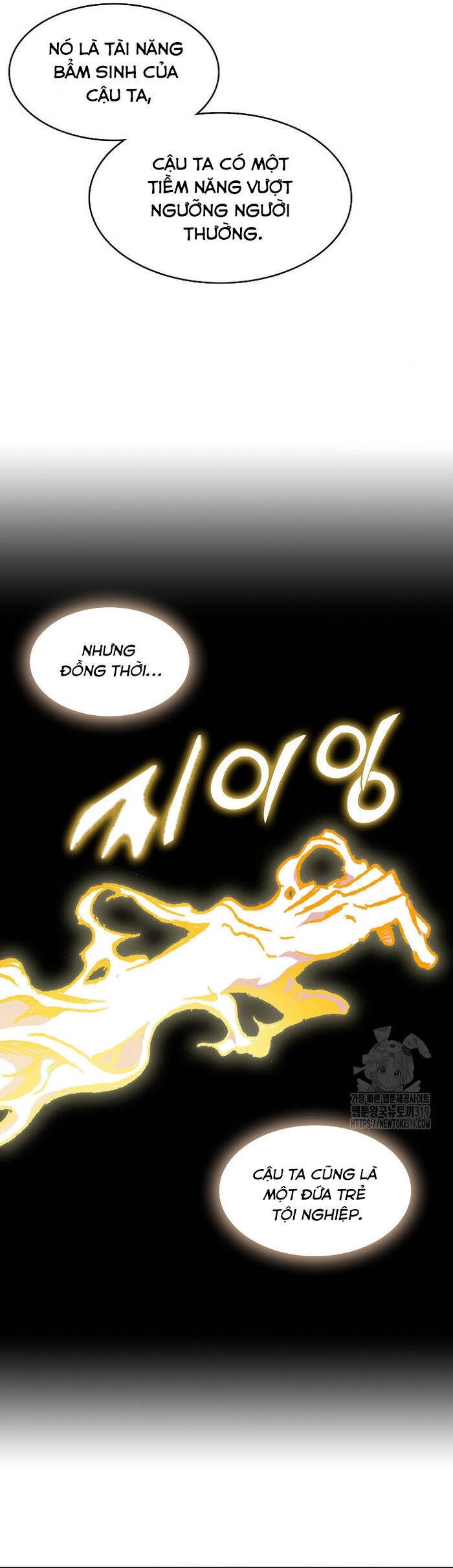 Hồi Ức Của Chiến Thần Chap 153 - Next Chap 154