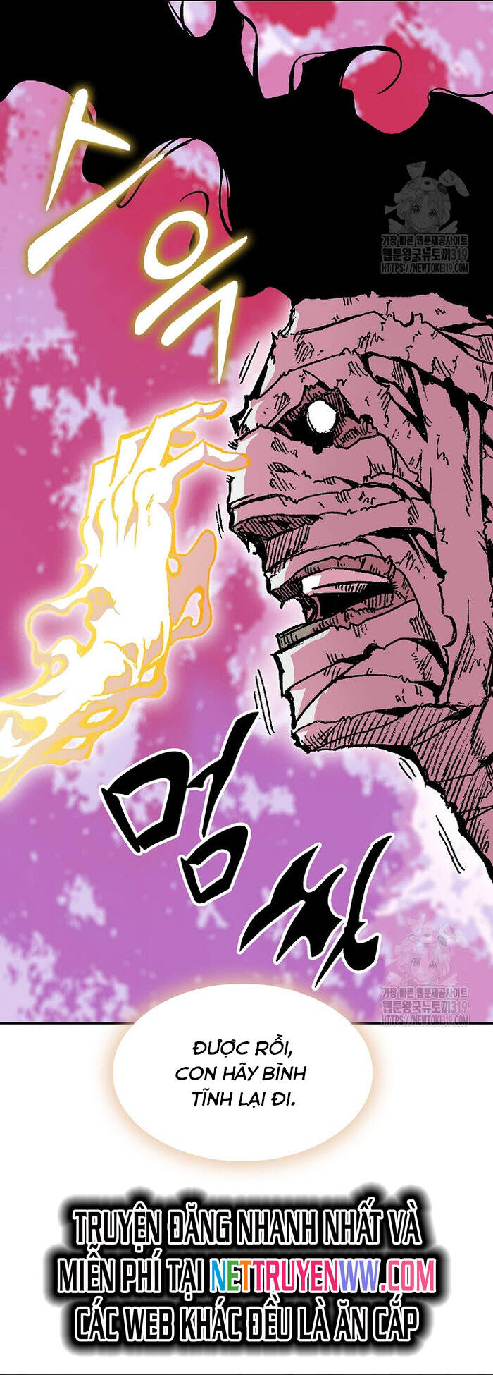 Hồi Ức Của Chiến Thần Chap 153 - Next Chap 154