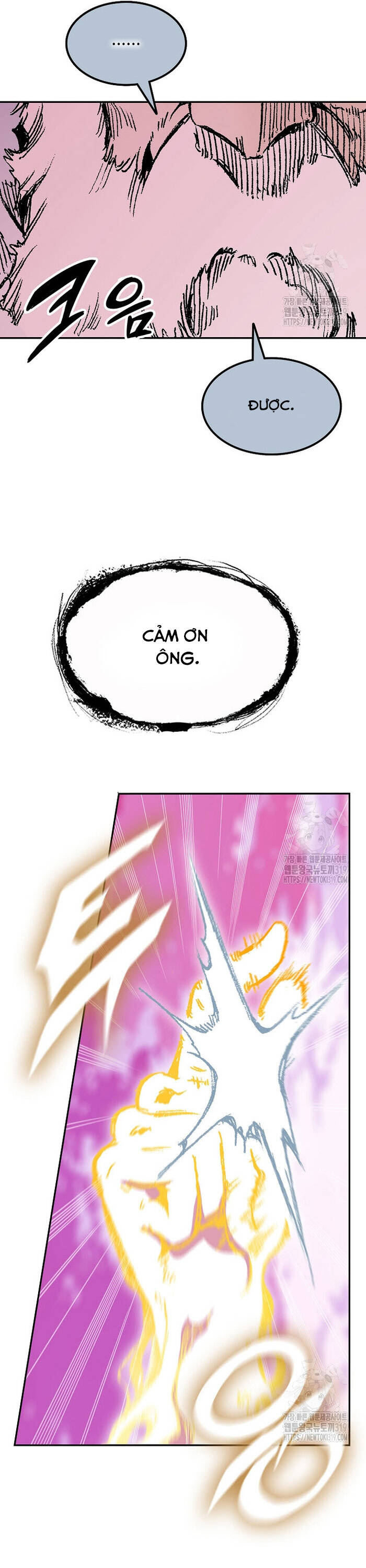 Hồi Ức Của Chiến Thần Chap 153 - Next Chap 154