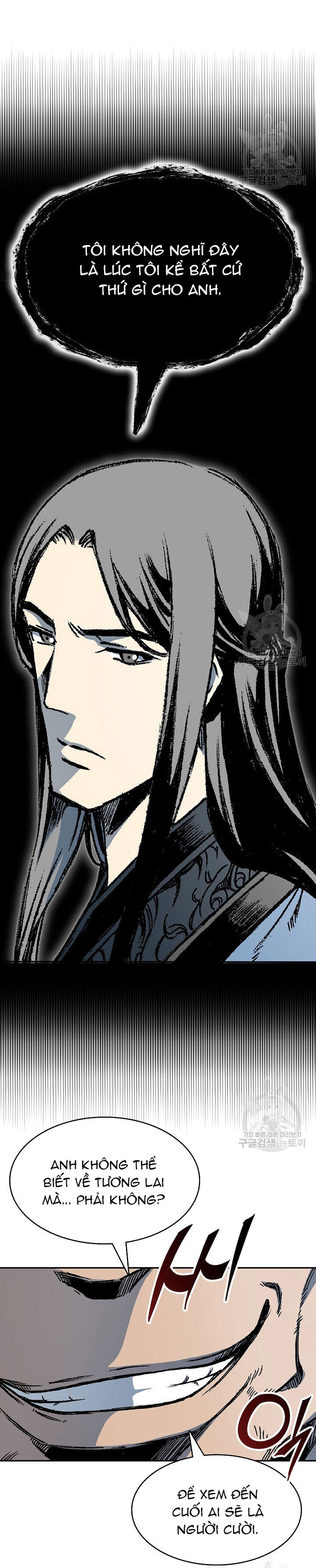 Hồi Ức Của Chiến Thần Chap 150 - Next Chap 151