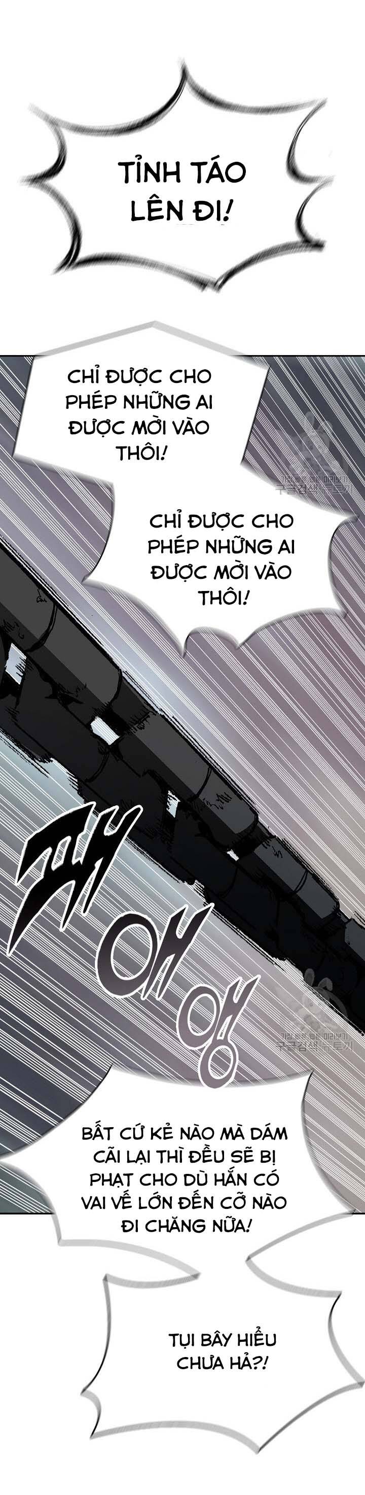 Hồi Ức Của Chiến Thần Chap 151 - Next Chap 152
