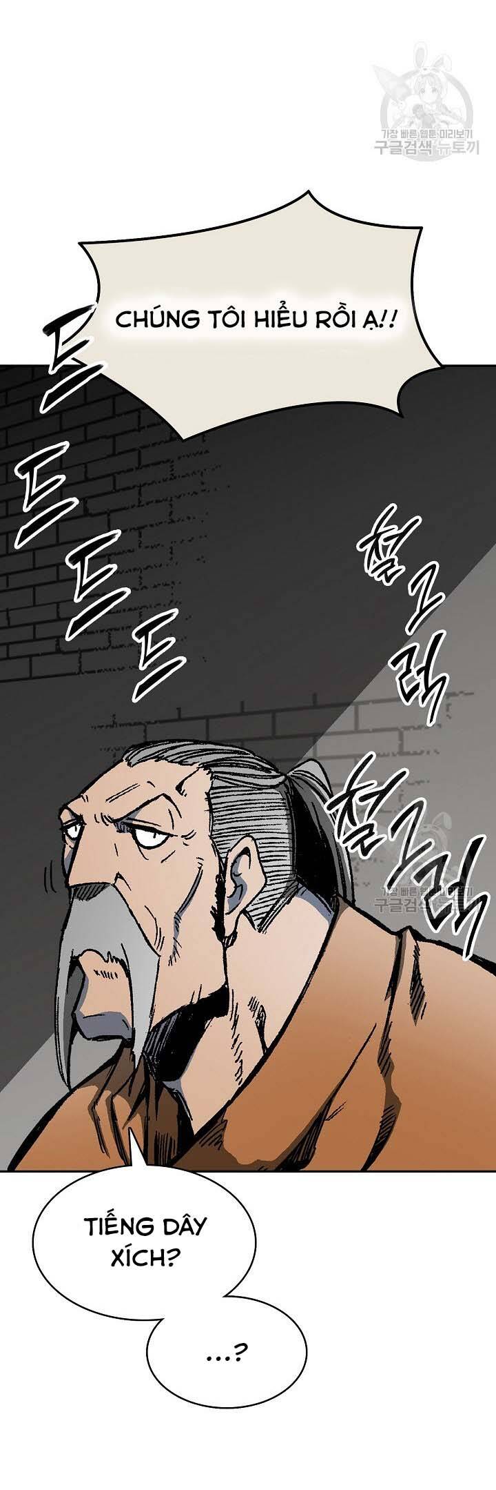 Hồi Ức Của Chiến Thần Chap 151 - Next Chap 152