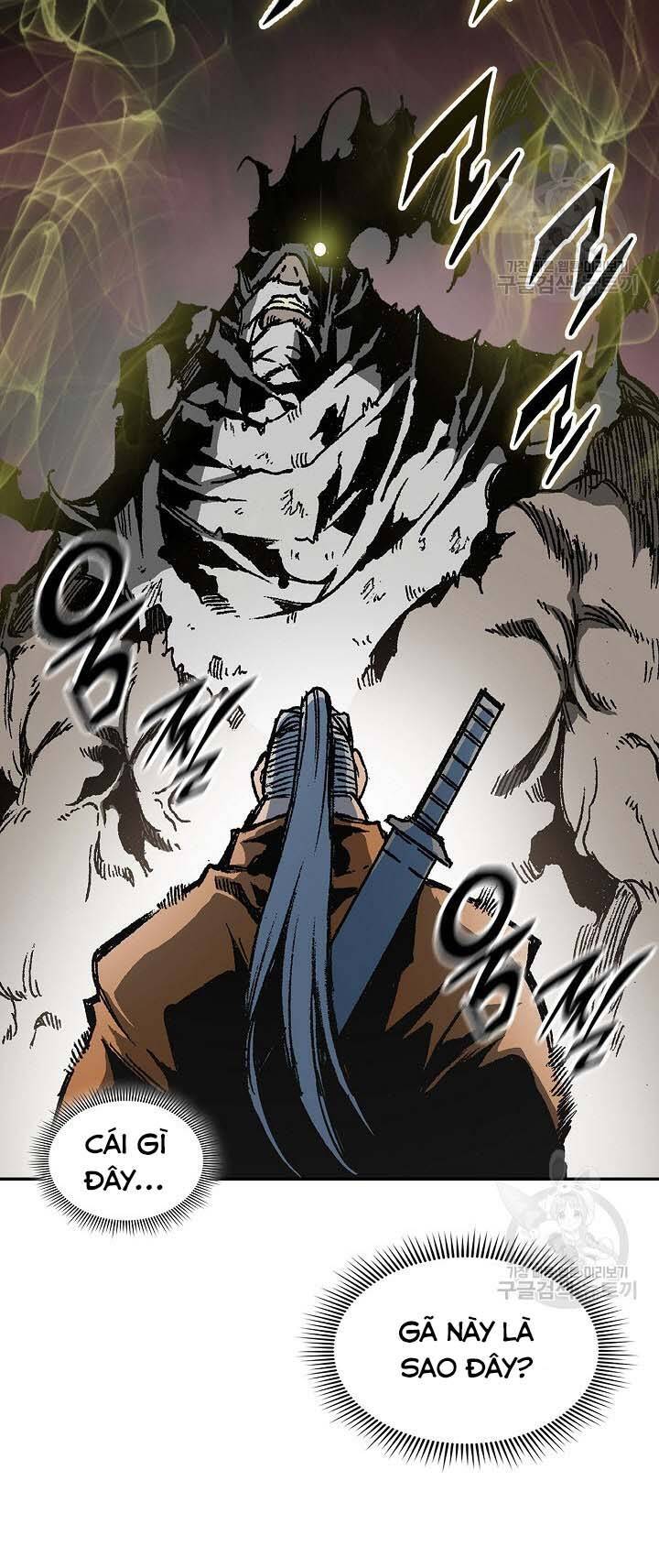Hồi Ức Của Chiến Thần Chap 151 - Next Chap 152