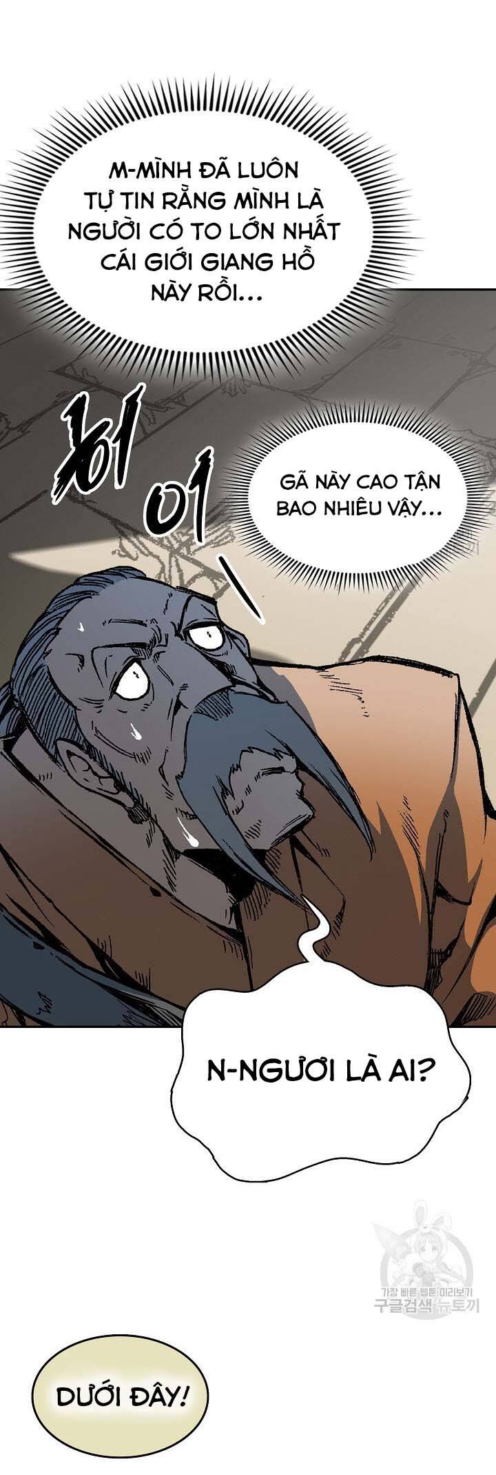 Hồi Ức Của Chiến Thần Chap 151 - Next Chap 152