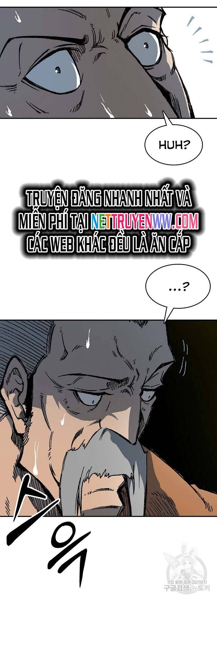 Hồi Ức Của Chiến Thần Chap 151 - Next Chap 152