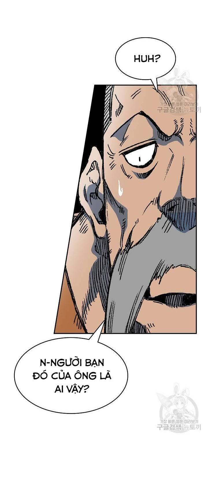 Hồi Ức Của Chiến Thần Chap 151 - Next Chap 152