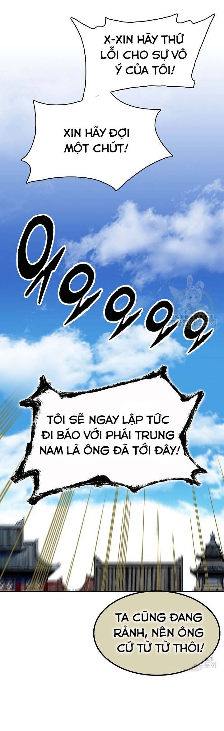 Hồi Ức Của Chiến Thần Chap 151 - Next Chap 152