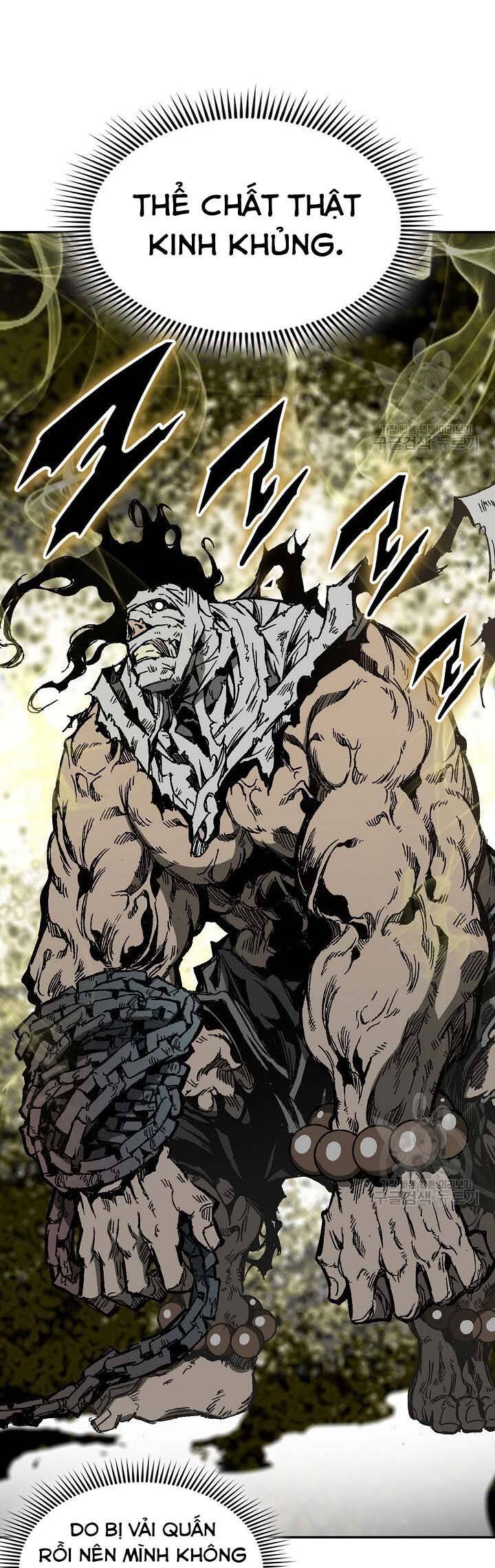 Hồi Ức Của Chiến Thần Chap 151 - Next Chap 152