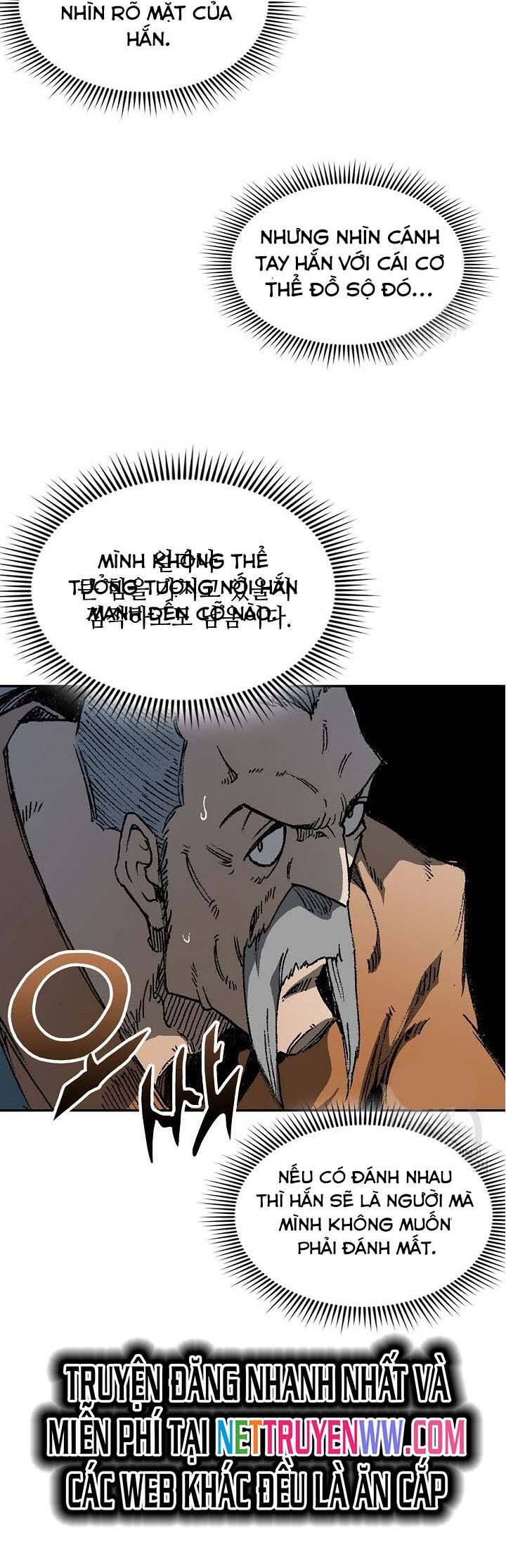 Hồi Ức Của Chiến Thần Chap 151 - Next Chap 152