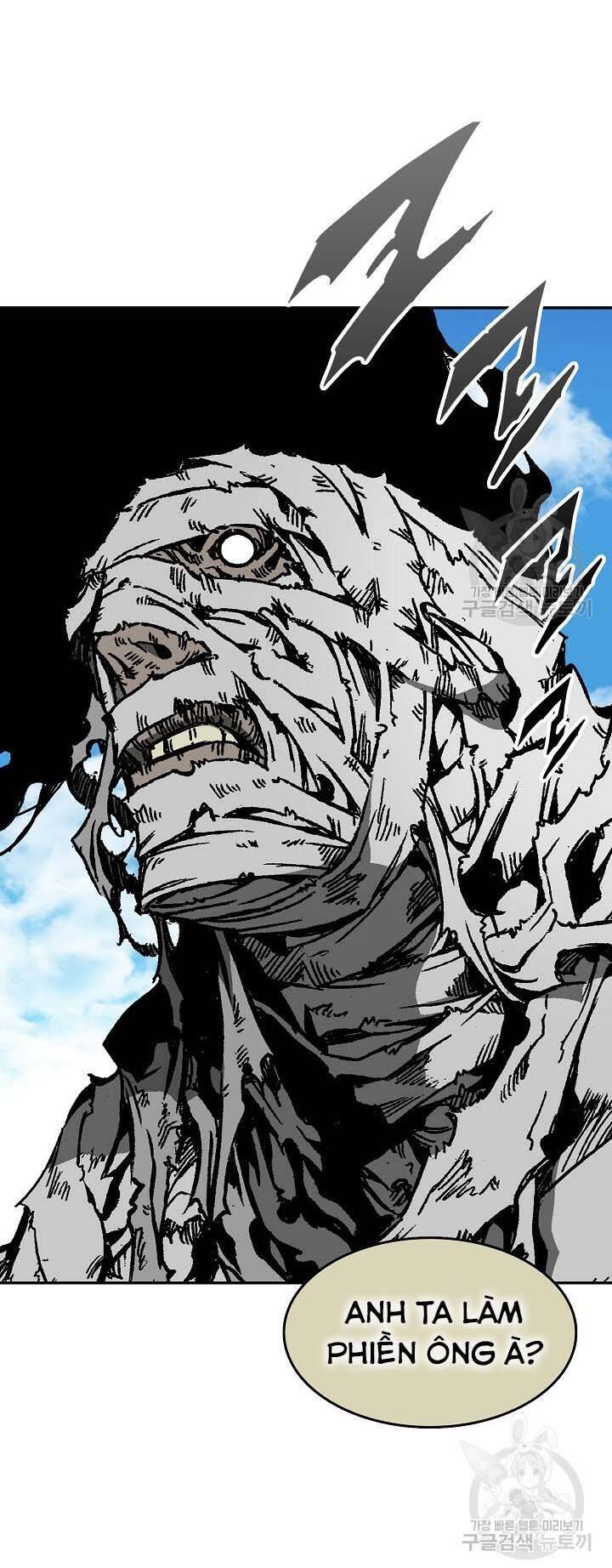 Hồi Ức Của Chiến Thần Chap 151 - Next Chap 152