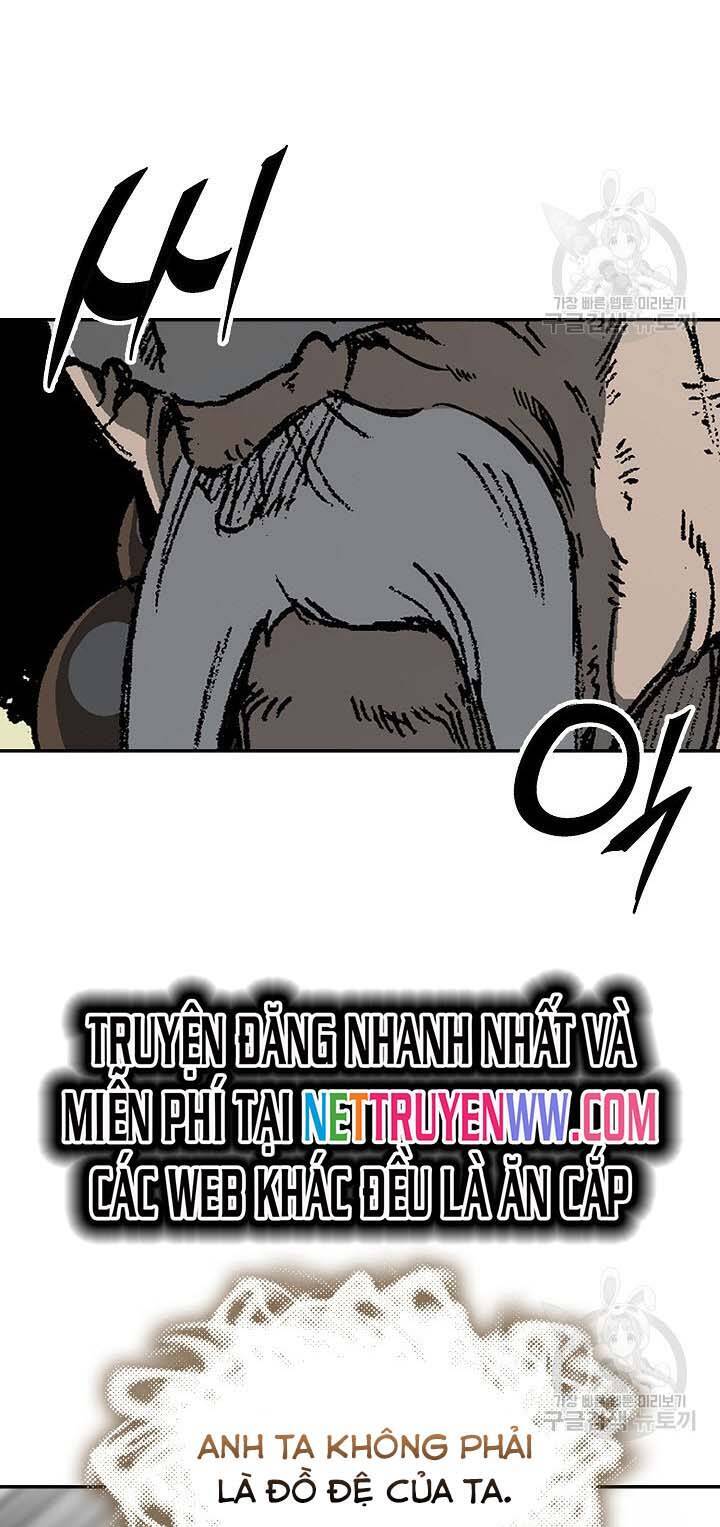Hồi Ức Của Chiến Thần Chap 151 - Next Chap 152