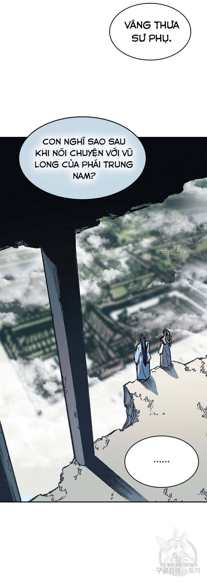 Hồi Ức Của Chiến Thần Chap 151 - Next Chap 152