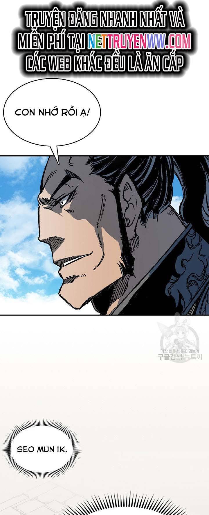 Hồi Ức Của Chiến Thần Chap 151 - Next Chap 152