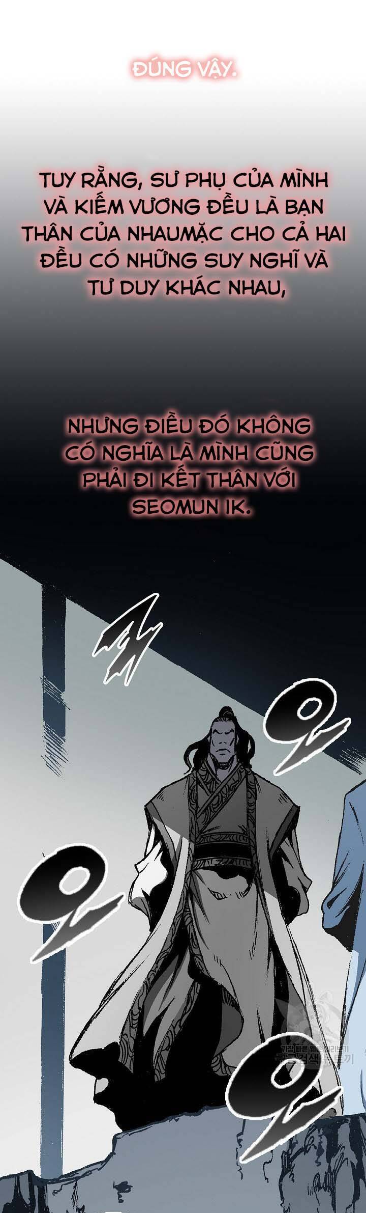 Hồi Ức Của Chiến Thần Chap 151 - Next Chap 152