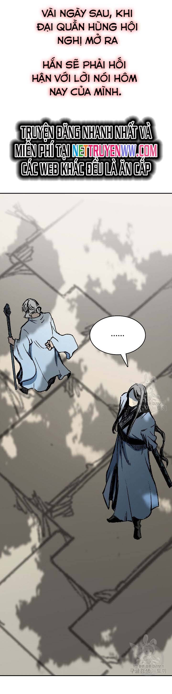 Hồi Ức Của Chiến Thần Chap 151 - Next Chap 152