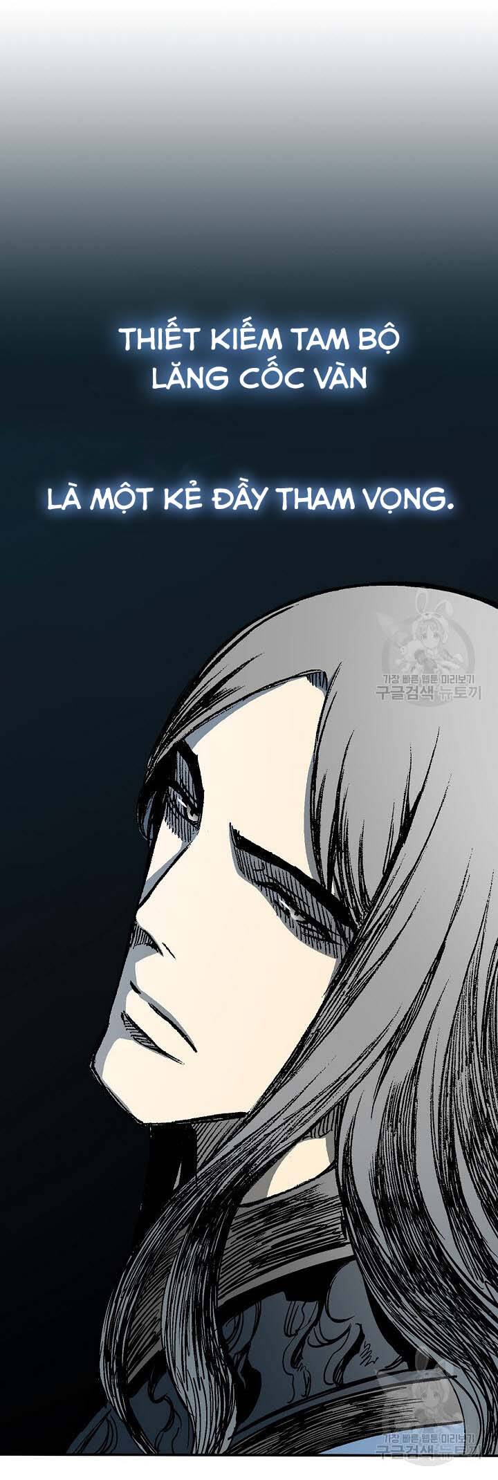 Hồi Ức Của Chiến Thần Chap 151 - Next Chap 152