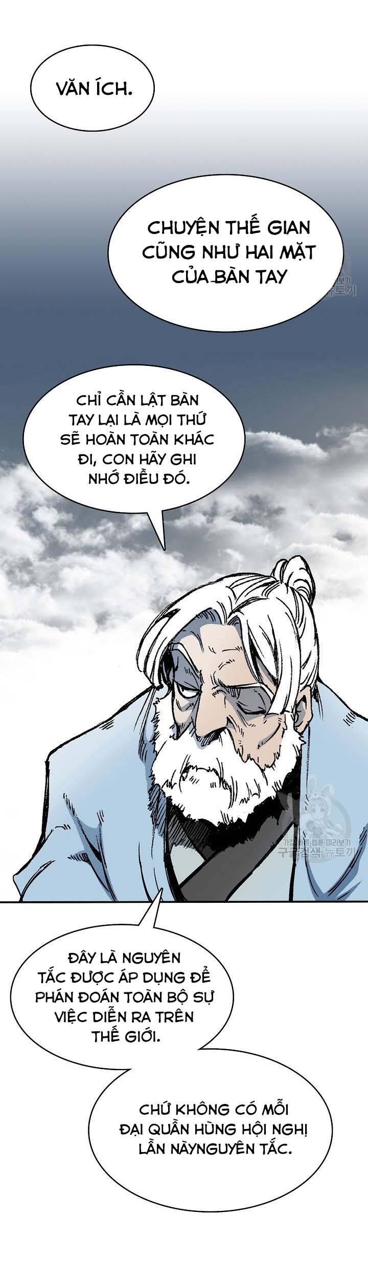 Hồi Ức Của Chiến Thần Chap 151 - Next Chap 152