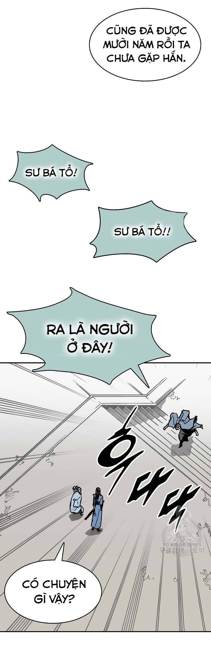 Hồi Ức Của Chiến Thần Chap 151 - Next Chap 152