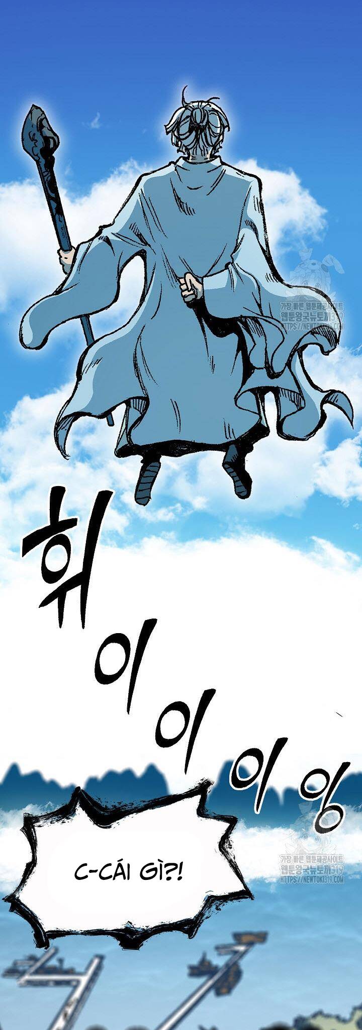 Hồi Ức Của Chiến Thần Chap 152 - Next Chap 153