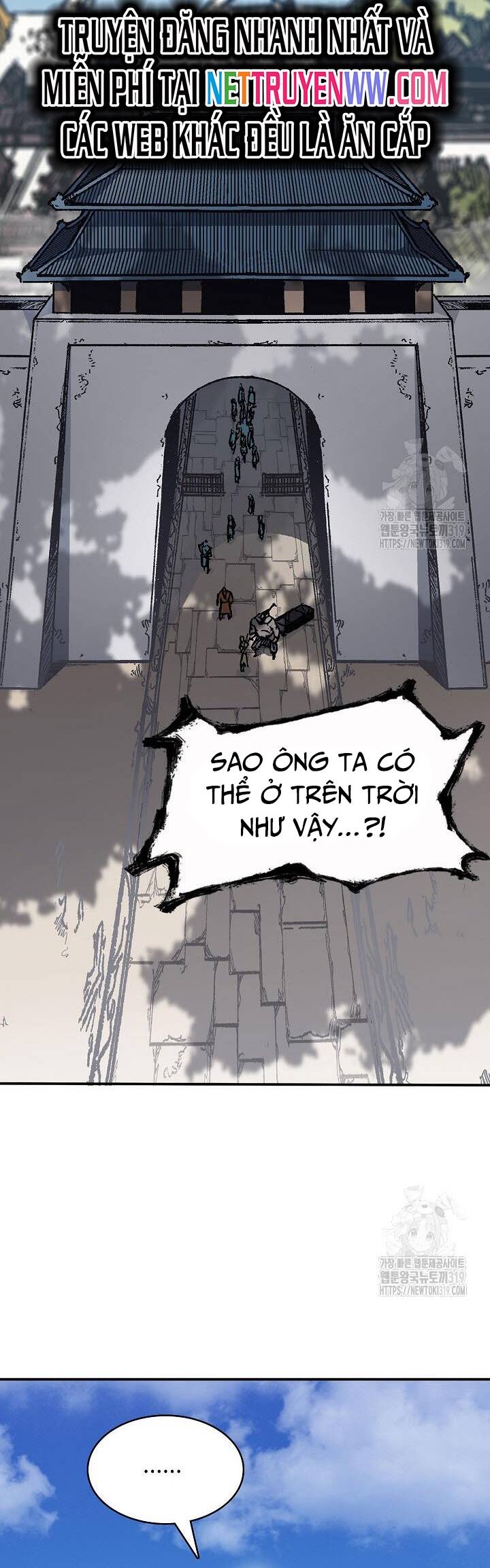 Hồi Ức Của Chiến Thần Chap 152 - Next Chap 153