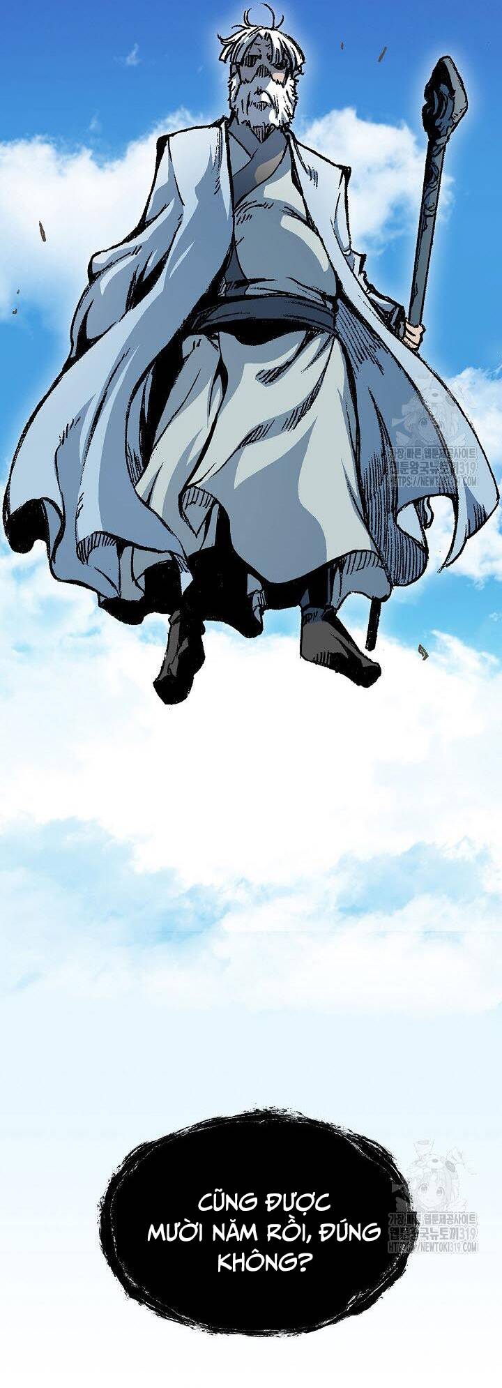 Hồi Ức Của Chiến Thần Chap 152 - Next Chap 153