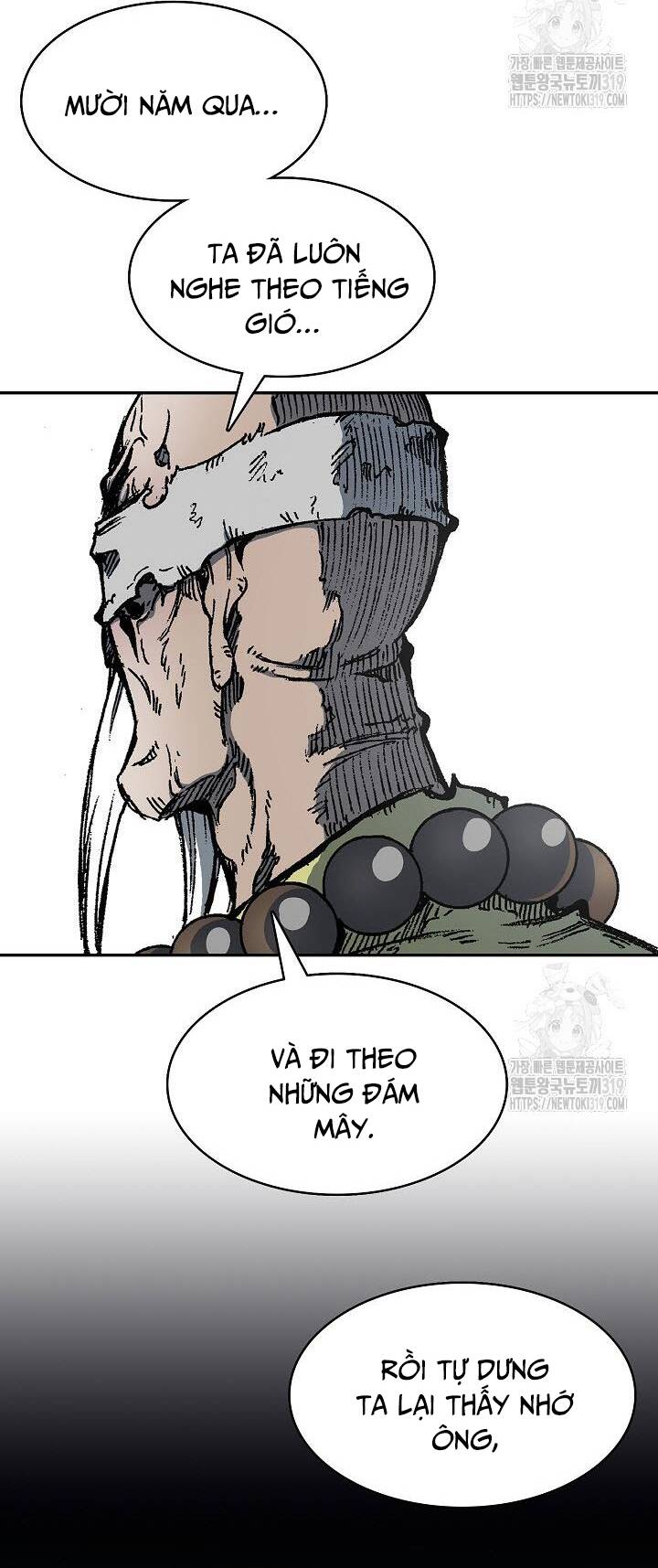 Hồi Ức Của Chiến Thần Chap 152 - Next Chap 153