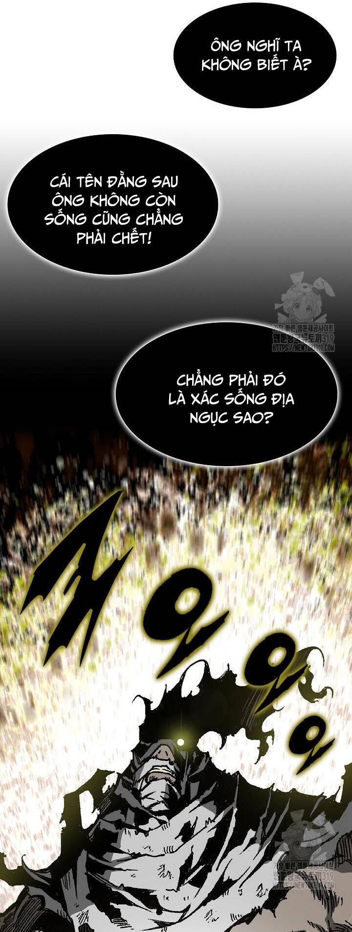 Hồi Ức Của Chiến Thần Chap 152 - Next Chap 153