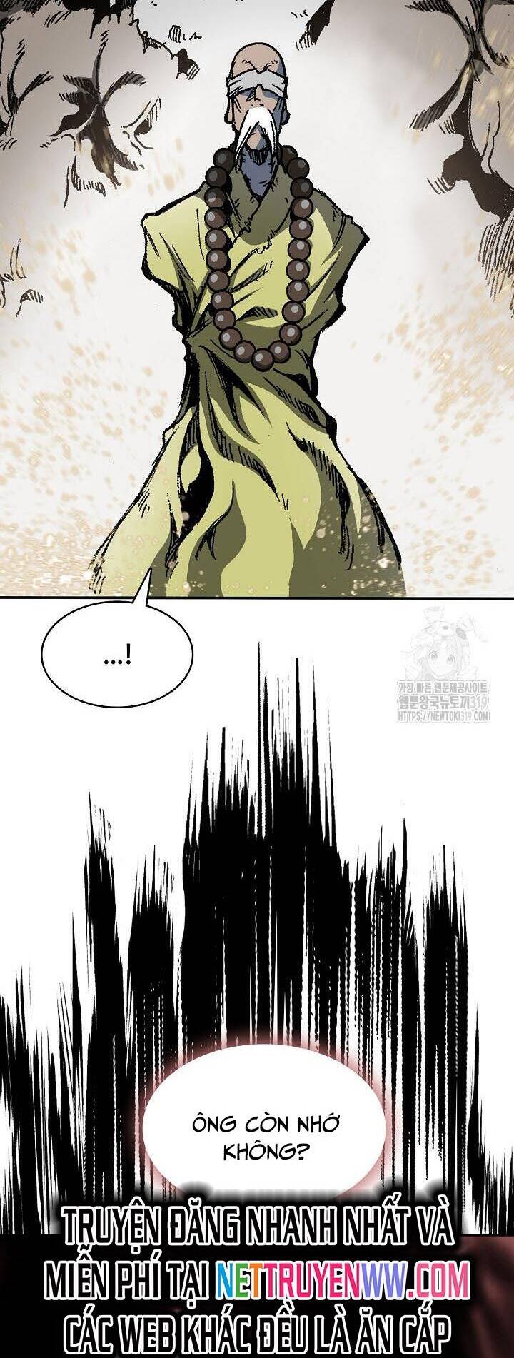 Hồi Ức Của Chiến Thần Chap 152 - Next Chap 153