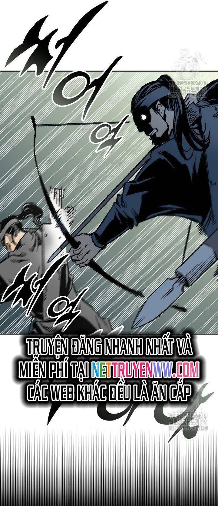 Hồi Ức Của Chiến Thần Chap 152 - Next Chap 153