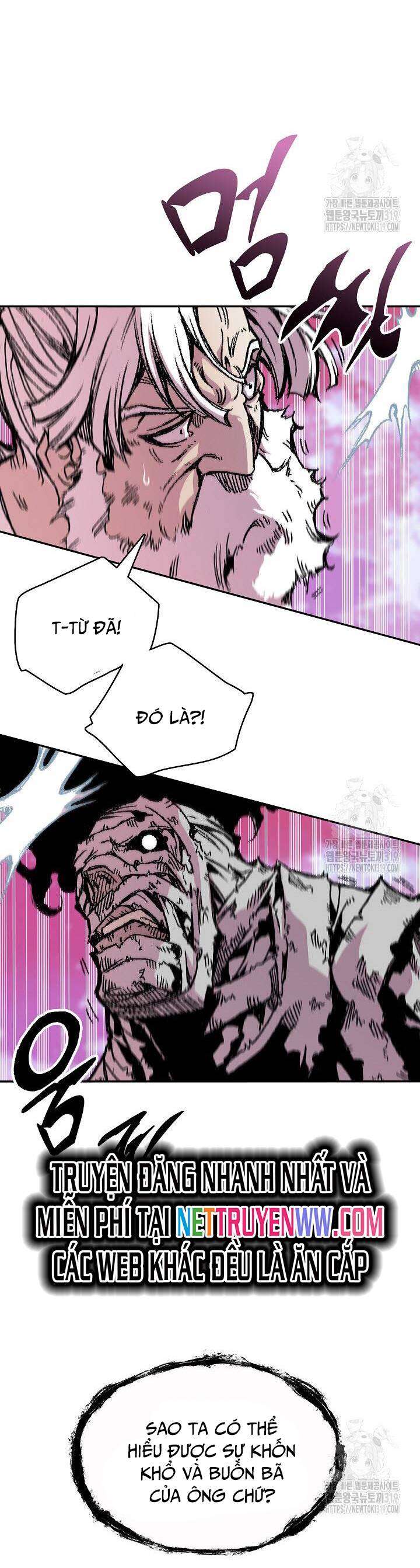 Hồi Ức Của Chiến Thần Chap 152 - Next Chap 153