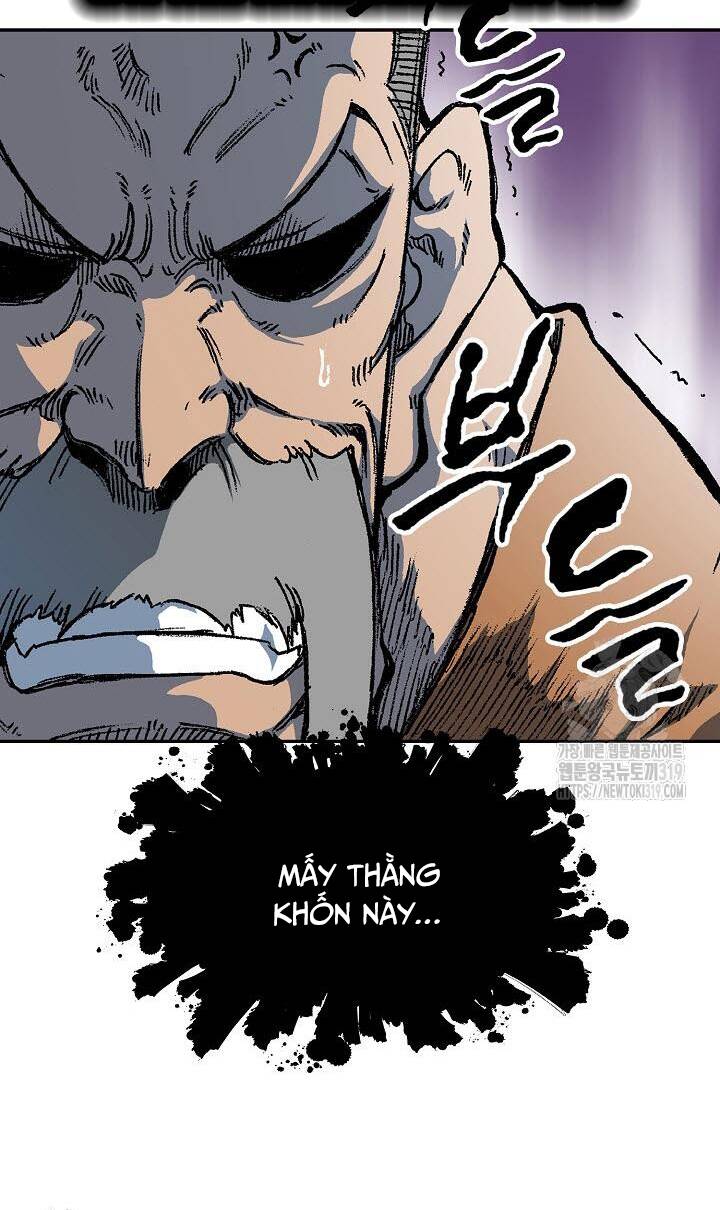 Hồi Ức Của Chiến Thần Chap 152 - Next Chap 153