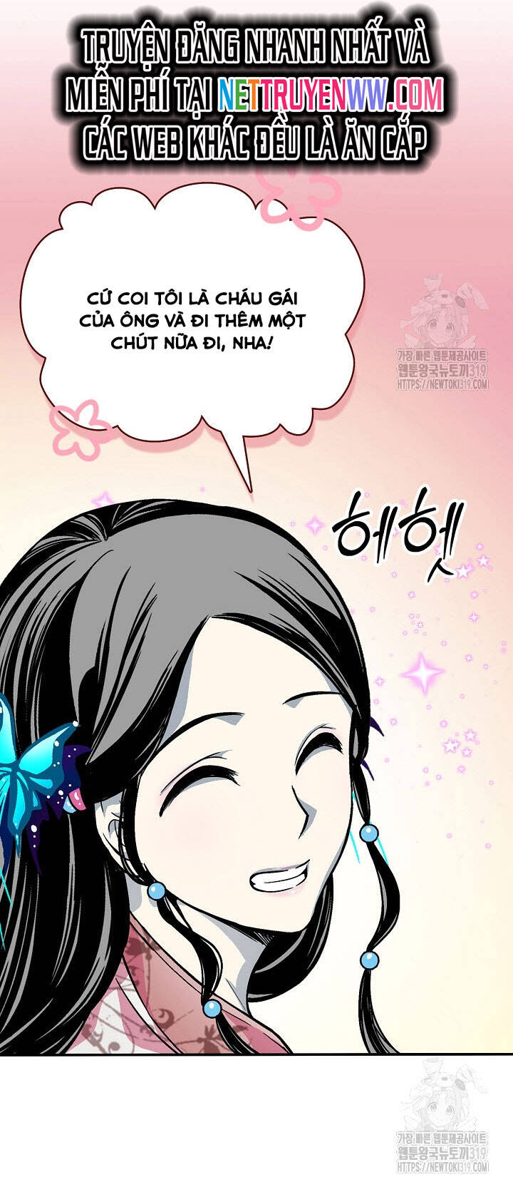 Hồi Ức Của Chiến Thần Chap 154 - Next Chap 155