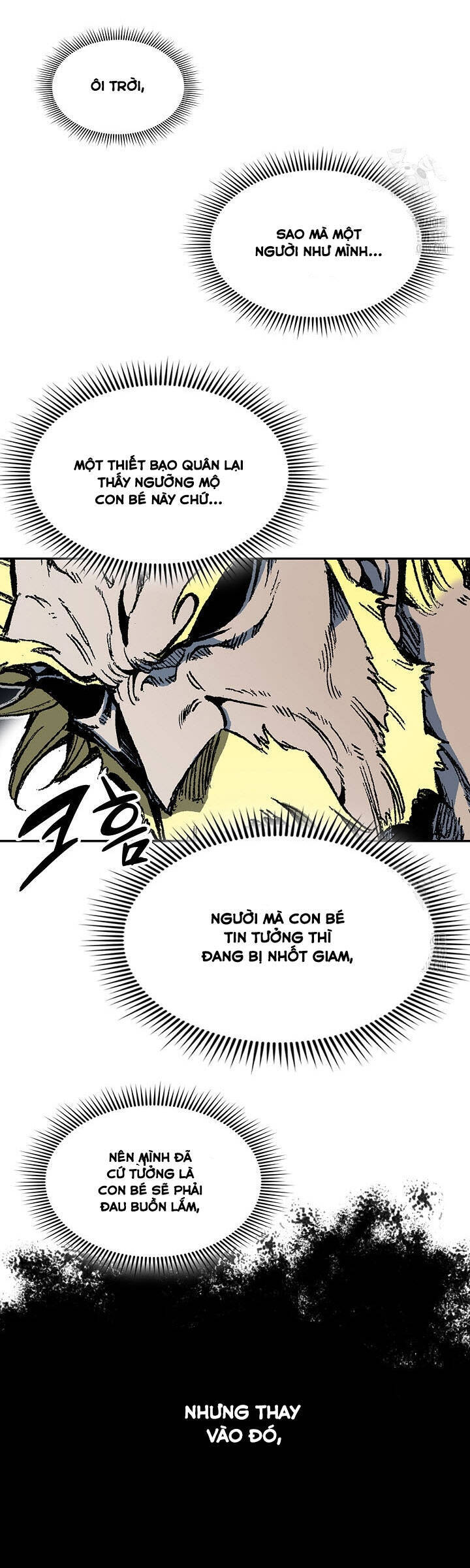 Hồi Ức Của Chiến Thần Chap 154 - Next Chap 155