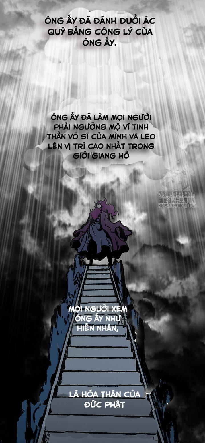 Hồi Ức Của Chiến Thần Chap 154 - Next Chap 155