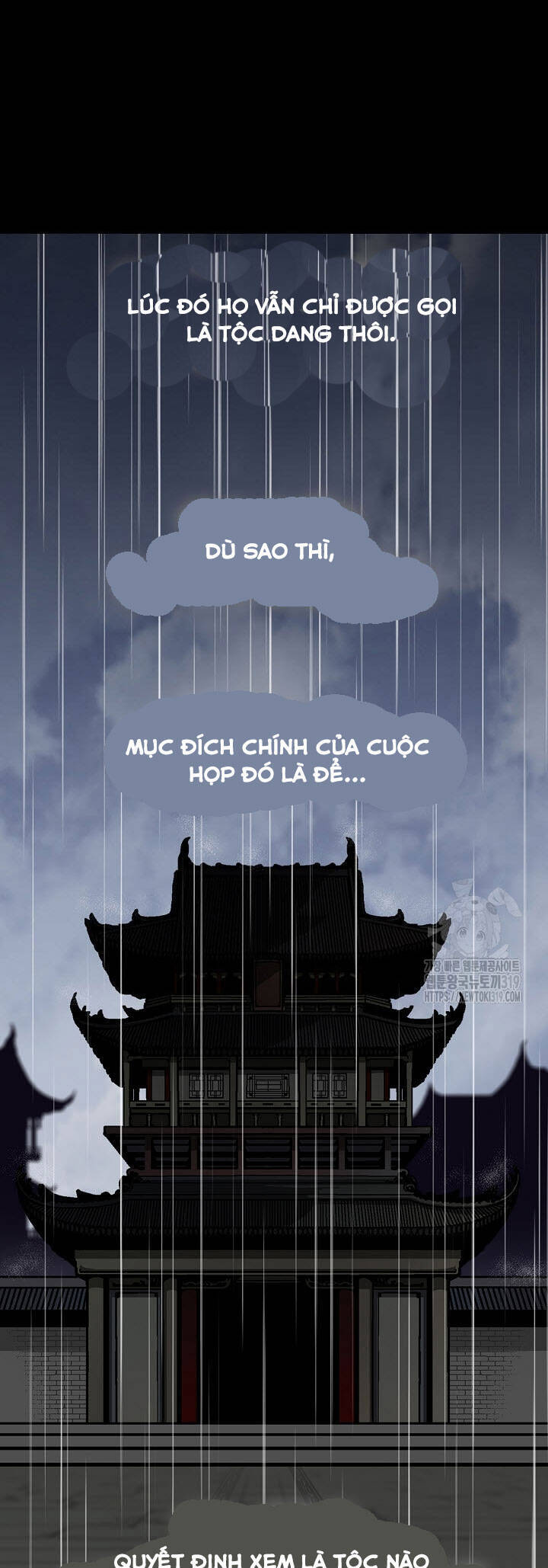 Hồi Ức Của Chiến Thần Chap 154 - Next Chap 155
