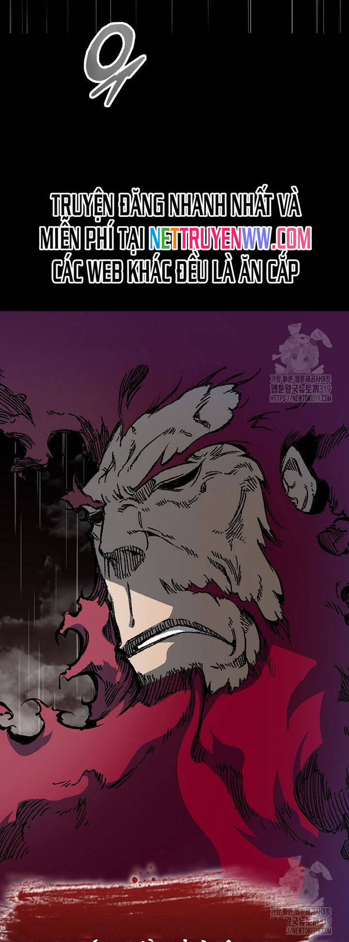 Hồi Ức Của Chiến Thần Chap 154 - Next Chap 155