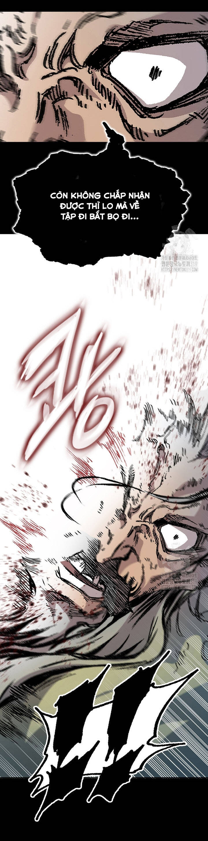 Hồi Ức Của Chiến Thần Chap 154 - Next Chap 155