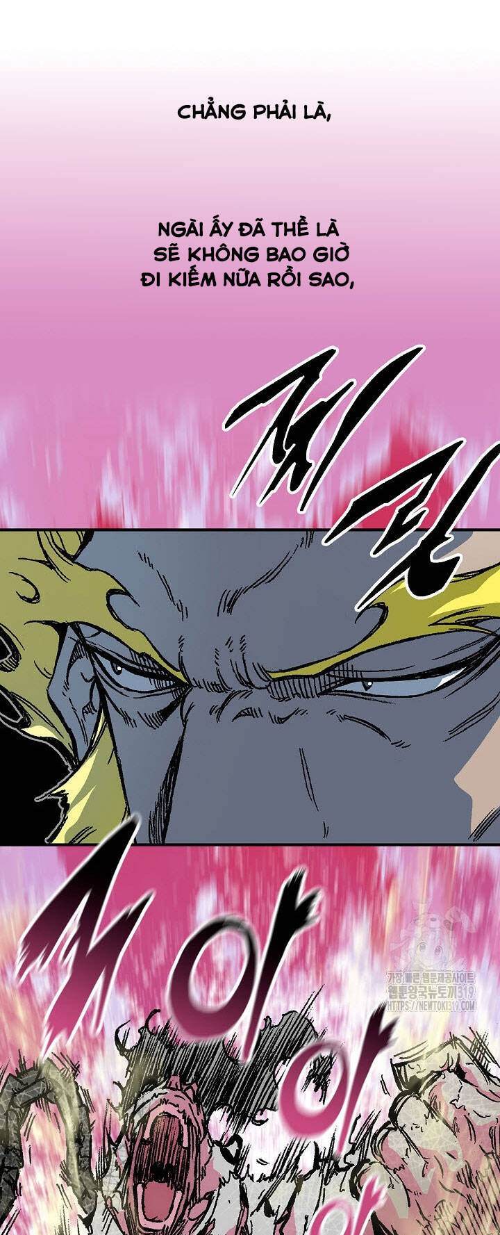 Hồi Ức Của Chiến Thần Chap 154 - Next Chap 155