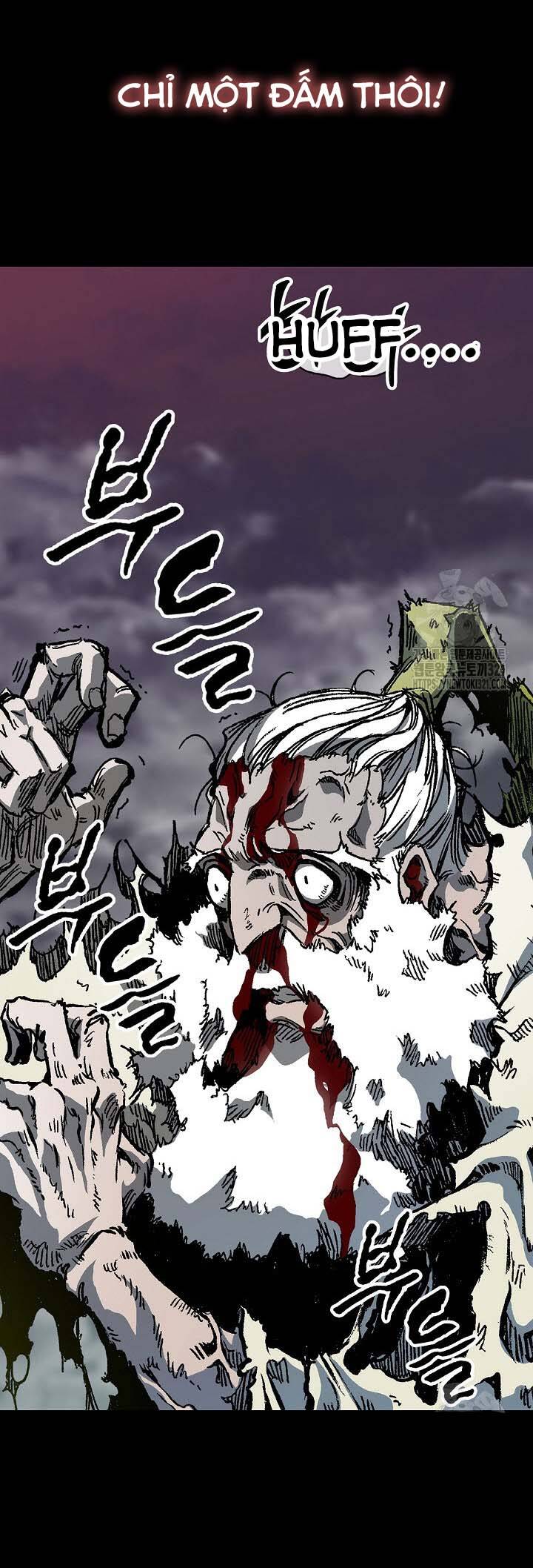 Hồi Ức Của Chiến Thần Chap 155 - Next Chap 156