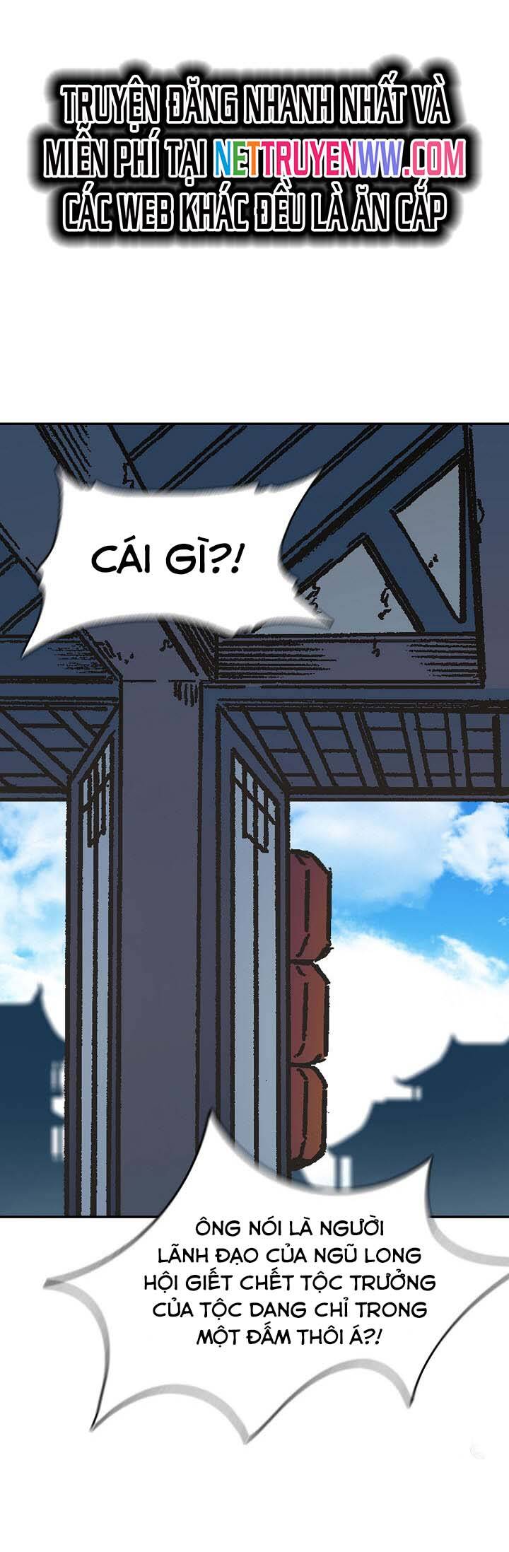 Hồi Ức Của Chiến Thần Chap 155 - Next Chap 156