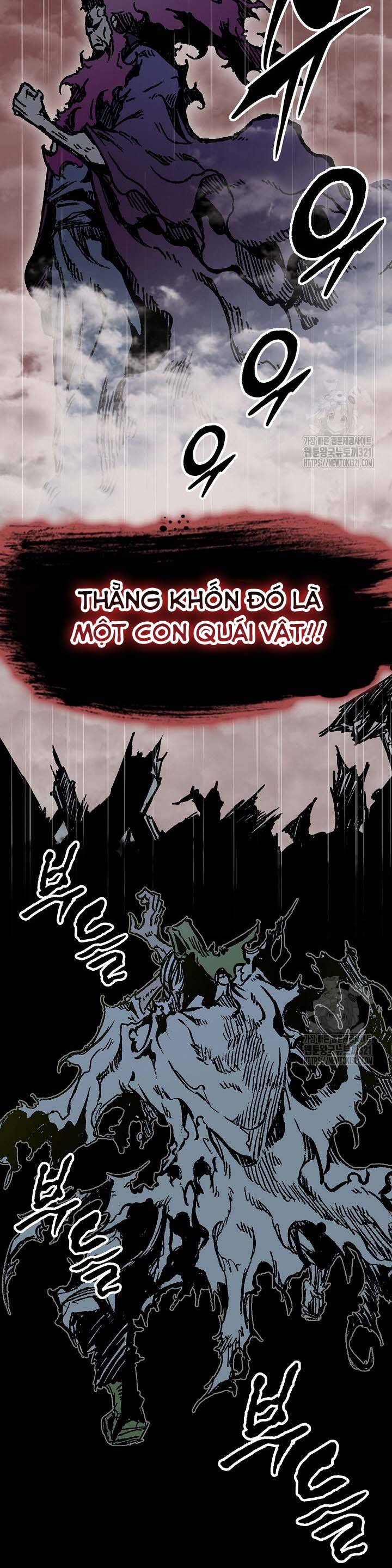 Hồi Ức Của Chiến Thần Chap 155 - Next Chap 156
