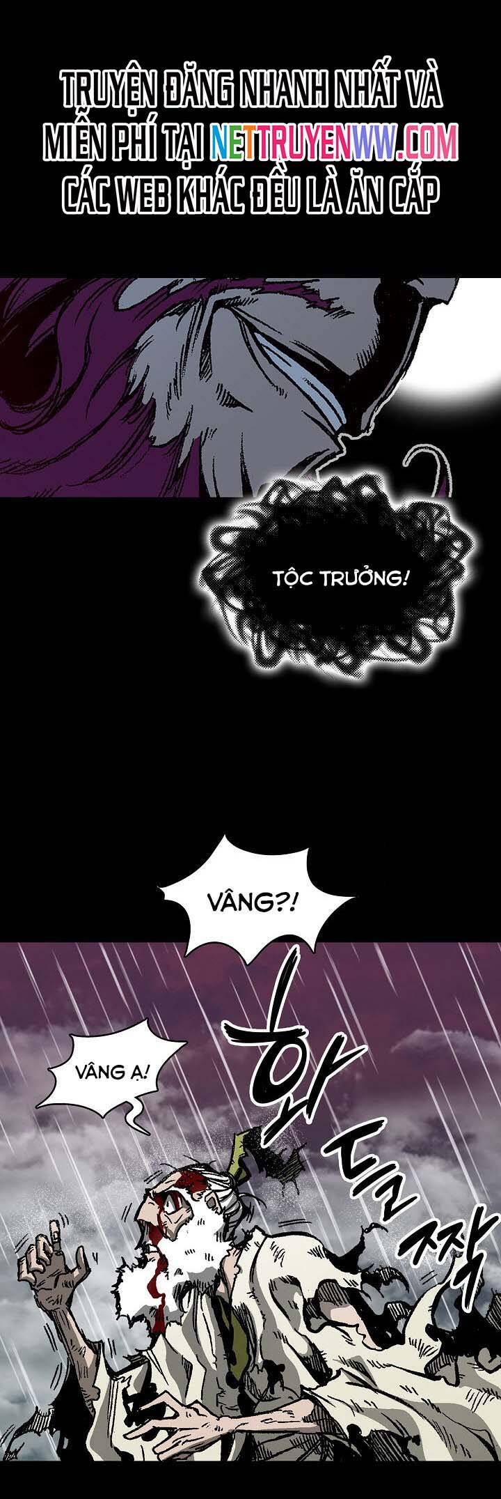 Hồi Ức Của Chiến Thần Chap 155 - Next Chap 156