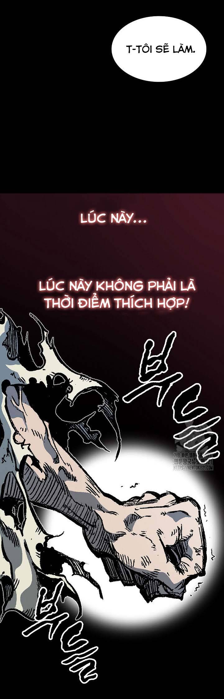 Hồi Ức Của Chiến Thần Chap 155 - Next Chap 156