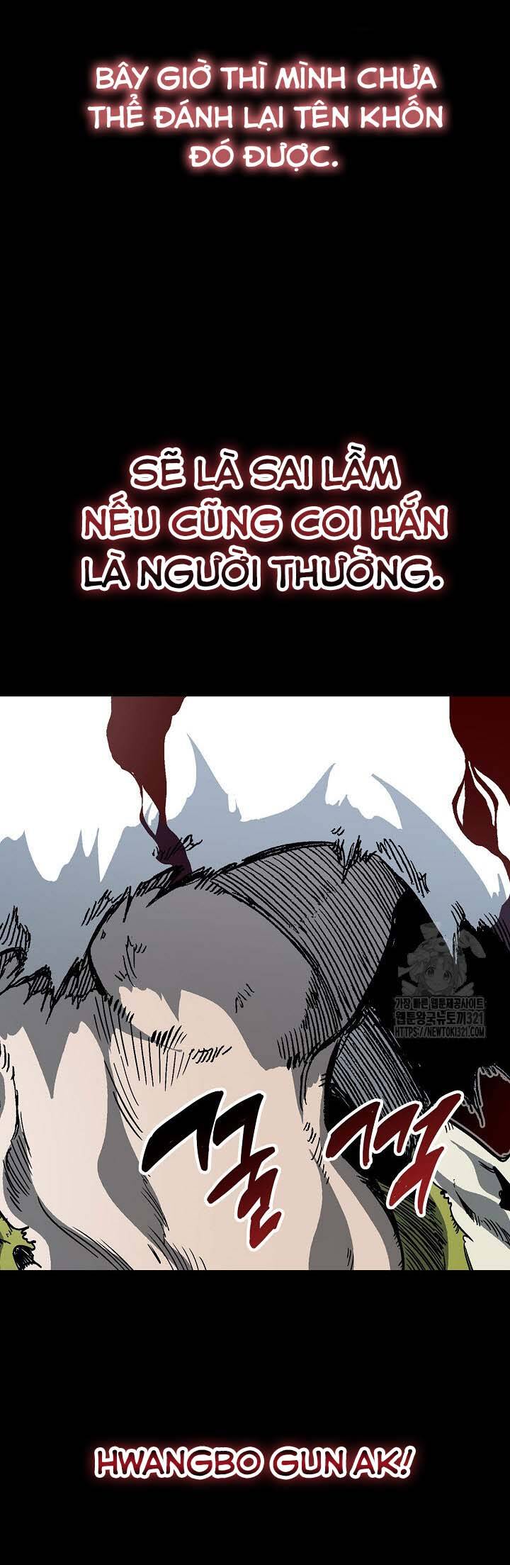 Hồi Ức Của Chiến Thần Chap 155 - Next Chap 156