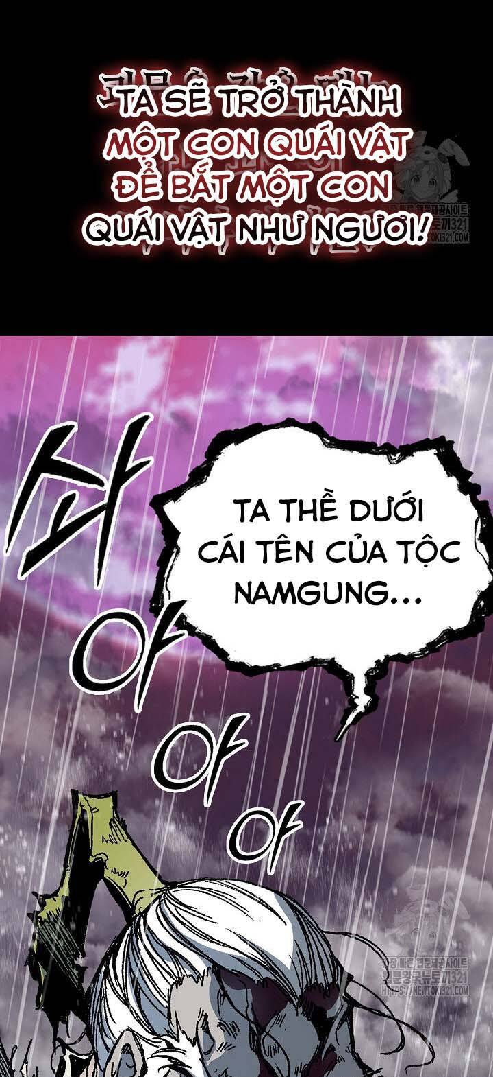 Hồi Ức Của Chiến Thần Chap 155 - Next Chap 156