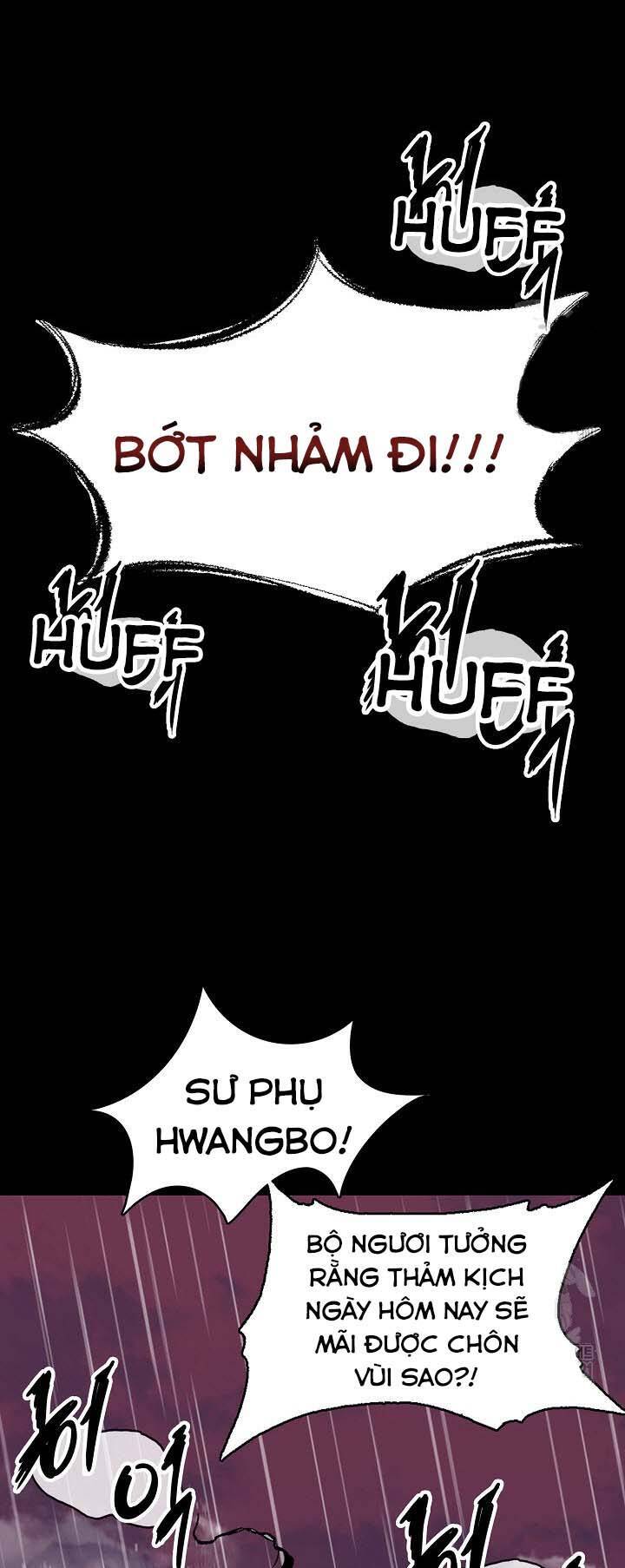 Hồi Ức Của Chiến Thần Chap 155 - Next Chap 156